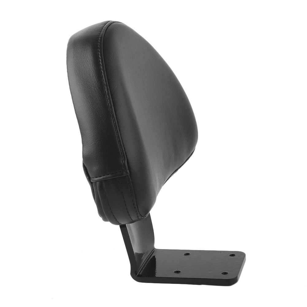 Motorfiets Achter Passenger Rugleuning Sissy Bar Cowl Voor Victory Vegas Kingpin Boardwalk Hoge Bal Gunner Jackpot Zwart