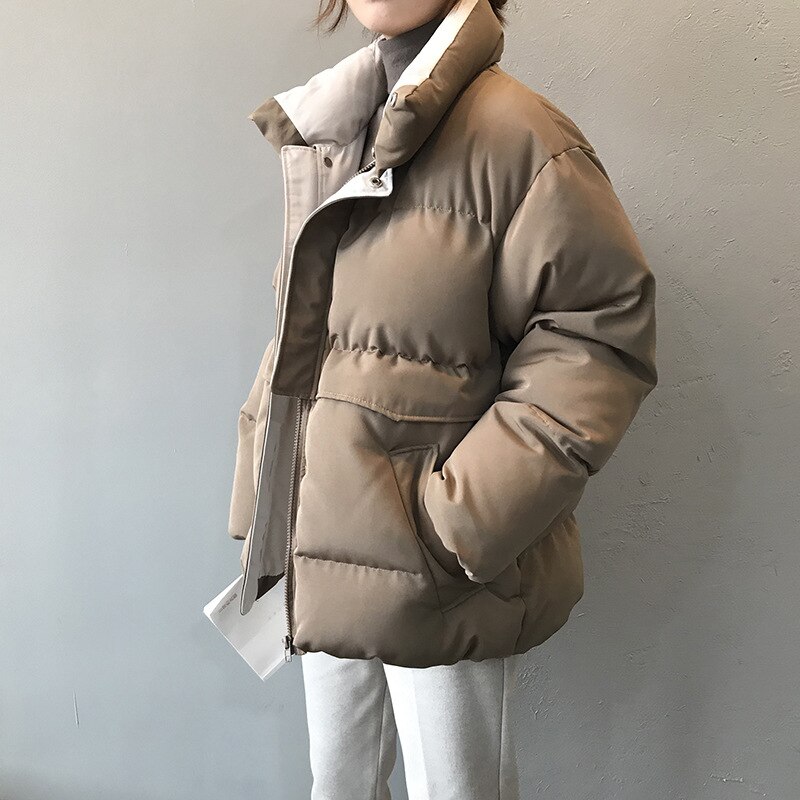 衝撃特価 AURALEE LIGHT FINX POLYESTER DOWN JACKET