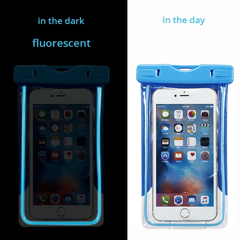 Waterproof Case For Samsung Galaxy a5 a5 j5 Seal Transparent Bags Pouch Water Case For Samsung Galaxy j5 j5