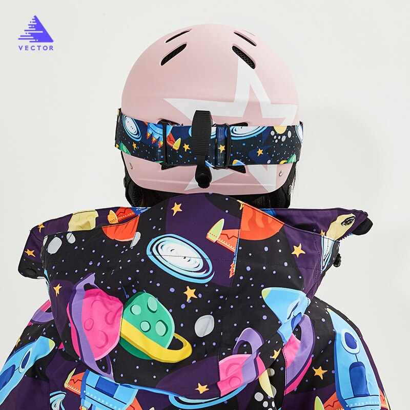 Mannen Vrouwen Ski Helm Skiën Sneeuw Veiligheid Skateboard Snowboard Helm Verstelbare Beschermende Outdoor Schaatsen Sport Helm M L Maat