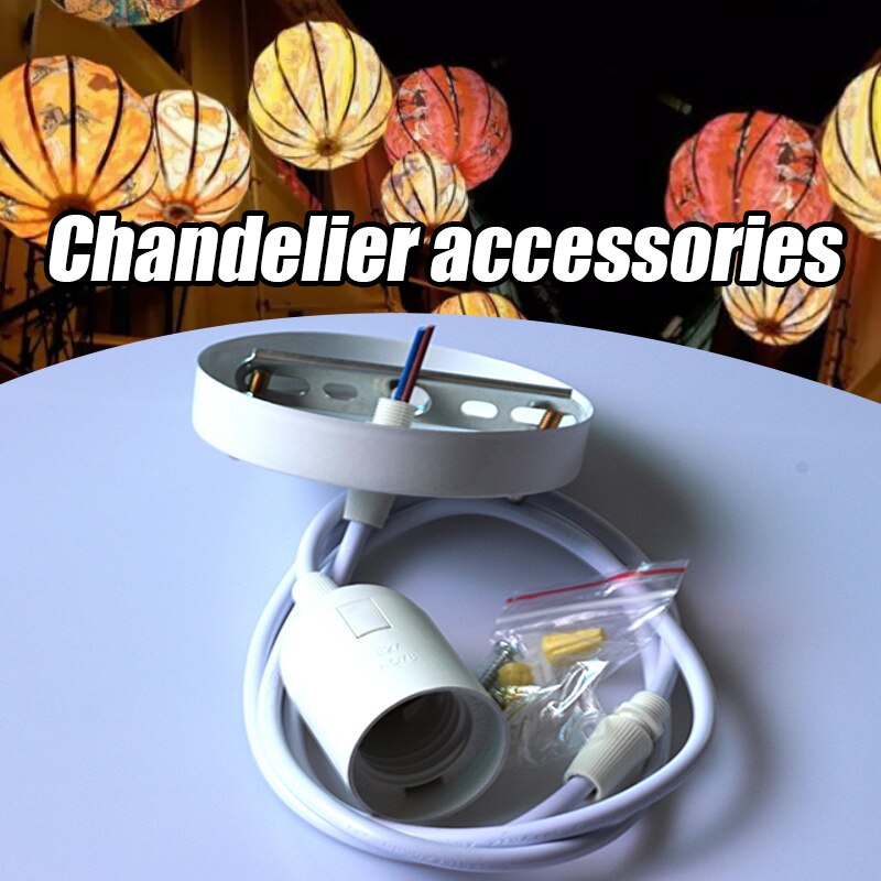 Ukiyo-linternas de papel japonesas para pintura de Geisha, farol japonés para Sushi, Izakaya, Ramen, restaurante, Bar, publicidad: white Wire