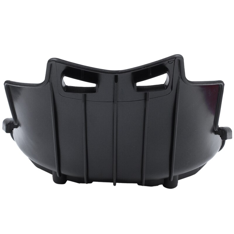 2X Balanced Drifting Kart Seat Cushion for Karting Hoverboard Black