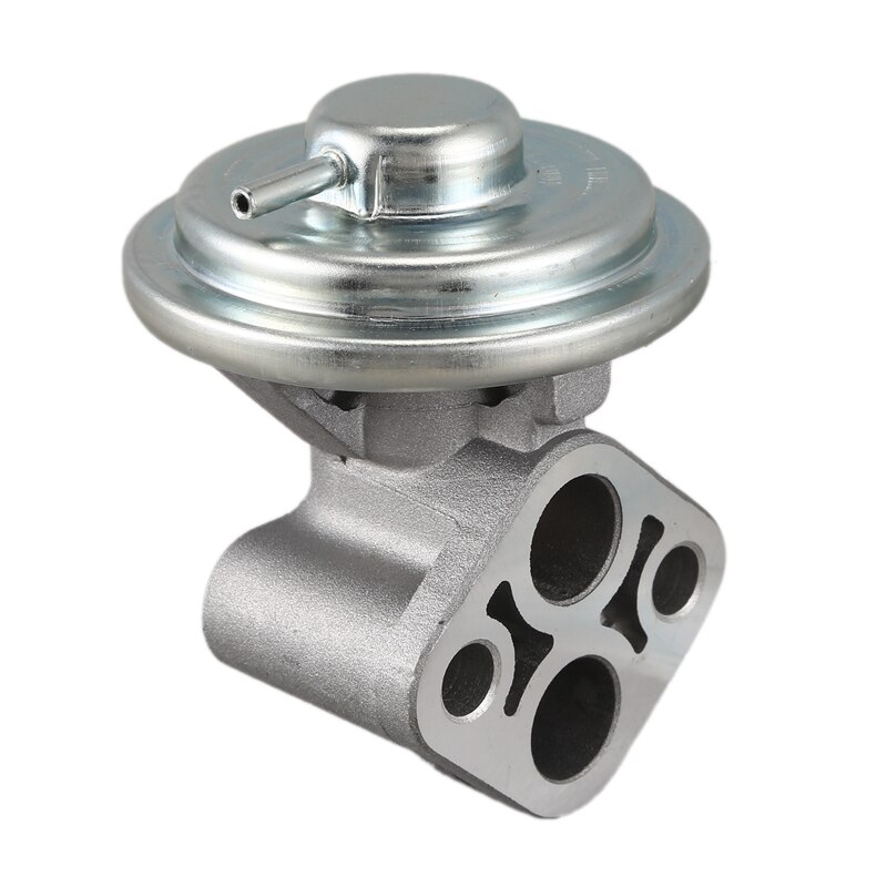 Testowany zawór EGR K5T58980 MD199283 pasuje robić Mitsubishi zaćmienie Galant Montero 3000GT diament: Default Title