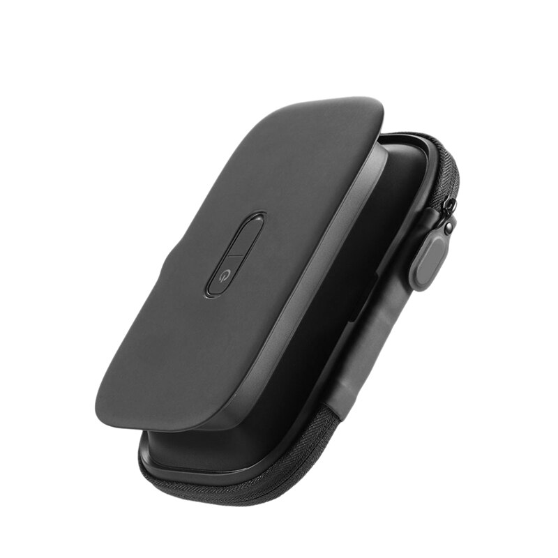 UV Mobile Phone Disinfection Box Mini Portable Mobile Phone UV Folding Disinfection Box