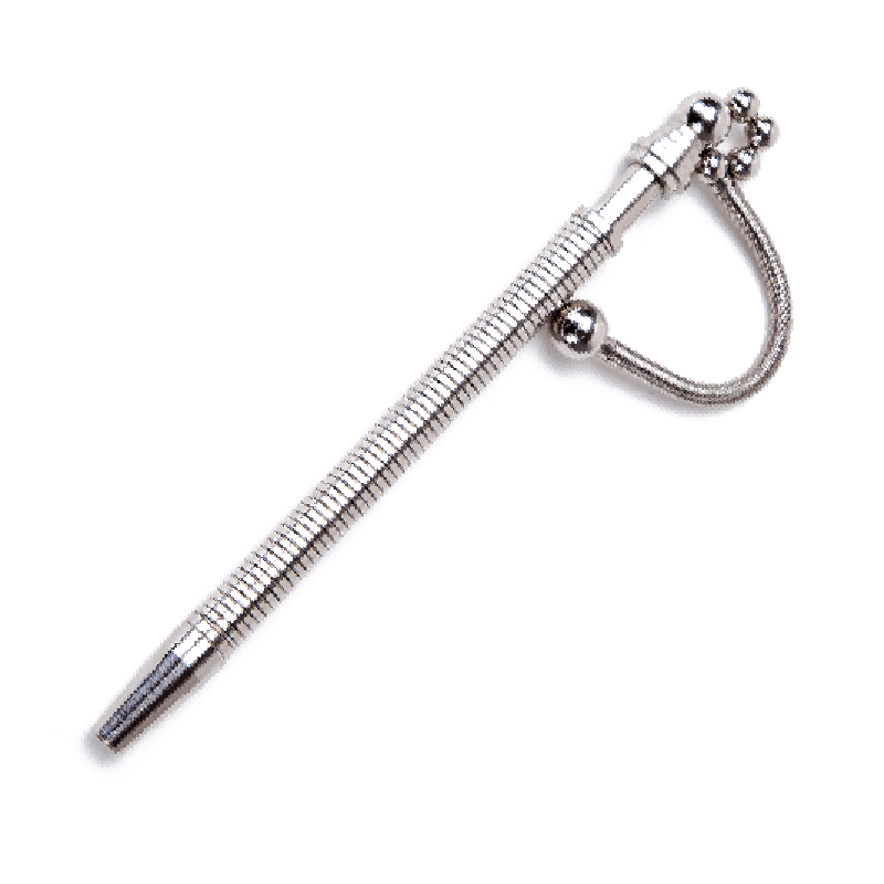 Decompression Pen Think Ink Pen Decompression Toys Fidget Anti Stress Magnetic Metal Pen Business Office Funny Cool Toys