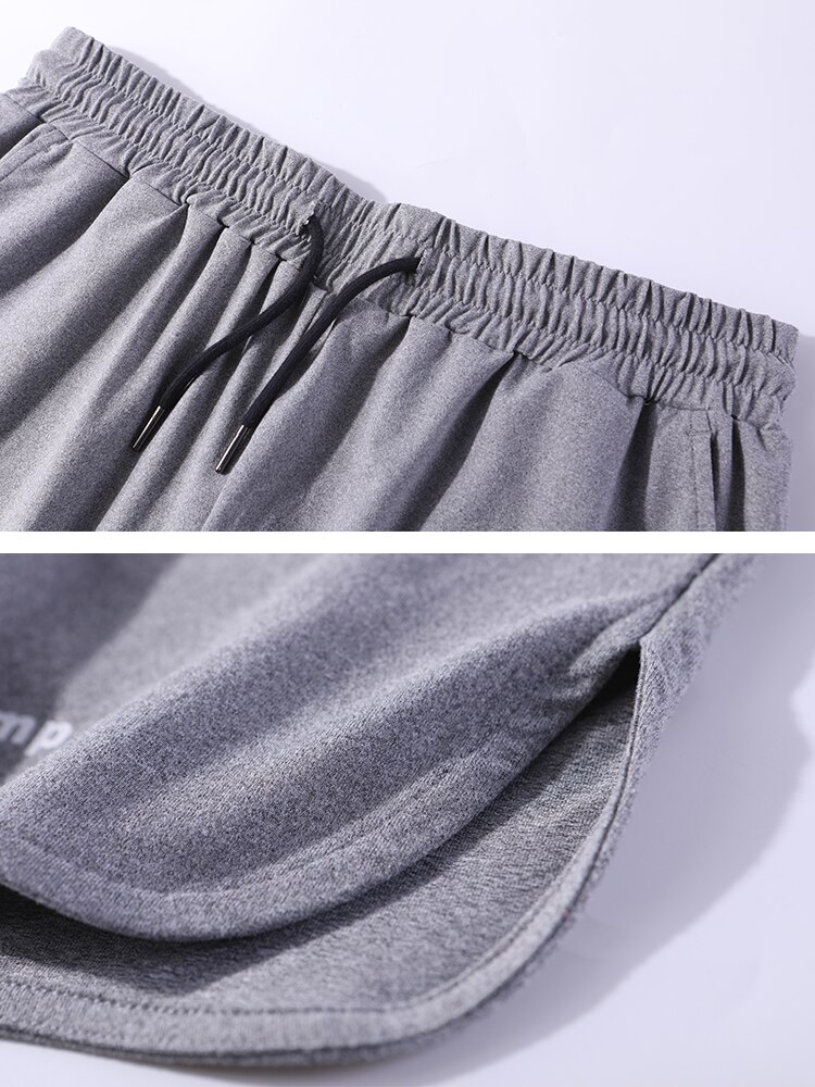 Pioneer camp sommarshorts herr boardshorts andas män casual shorts bekväma plus size herr shorts adk 902184y