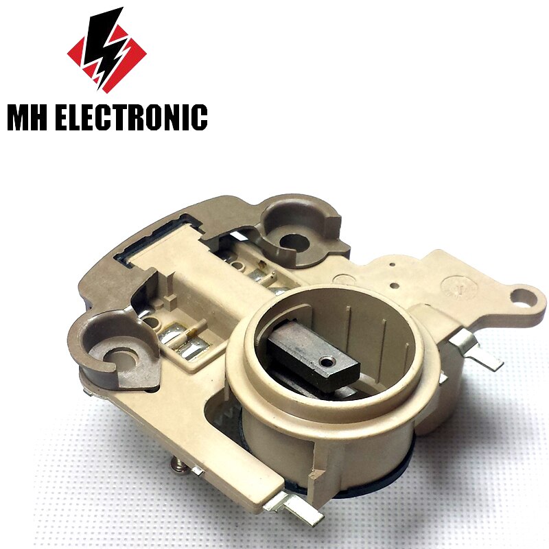 MH ELECTRONIC IM222 MD618569 MD618696 A866X22272 Good Alternator Voltage Regulator for Mitsubishi