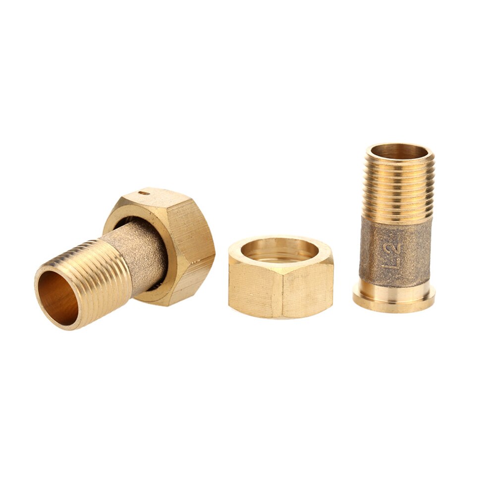 15mm 1/2inch Smart Garden Home Digital Display Tap Cold Water Meter Kitchen Clear Readings Flow Measure With Screws Gaskets