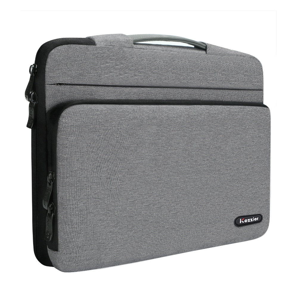 Laptoptas zijvak laptophoes tas voor macbook 13 pro 13 pro retina 12 13 hoes notebook handtas 13.3/15.6