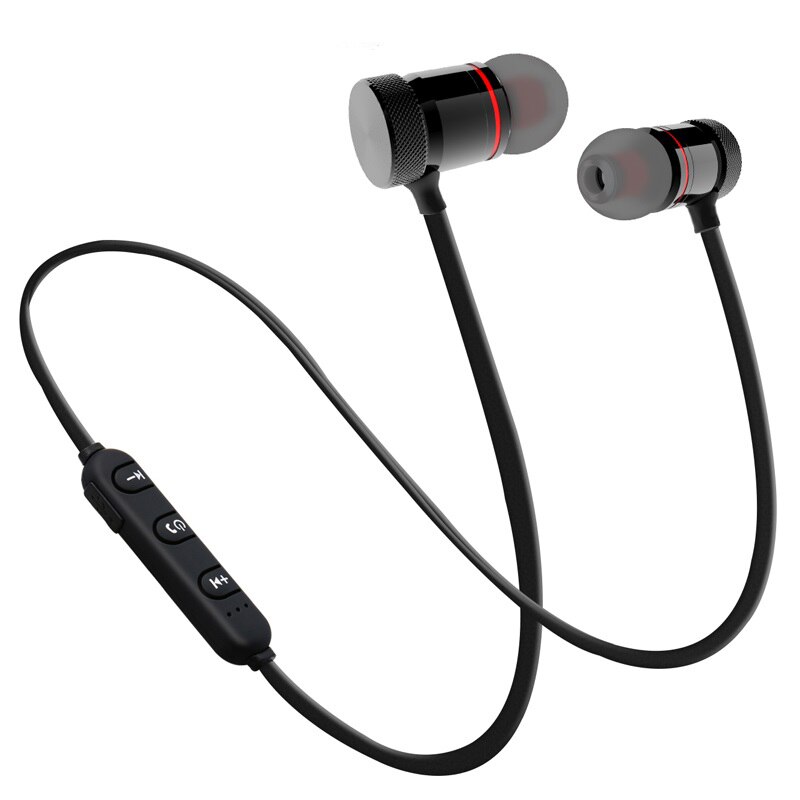 Senza fili di Bluetooth del Trasduttore Auricolare per Samsung galassia S10 Lite S10 5G S9 Più S8 Attivo S7 S6 Bordo S5 Nota 9 8 C9 C7 Cuffie Auricolari