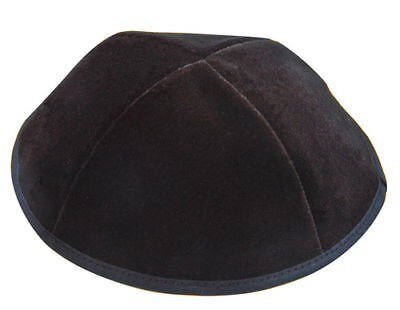 20CM kipá judía de YARMULKE solideo