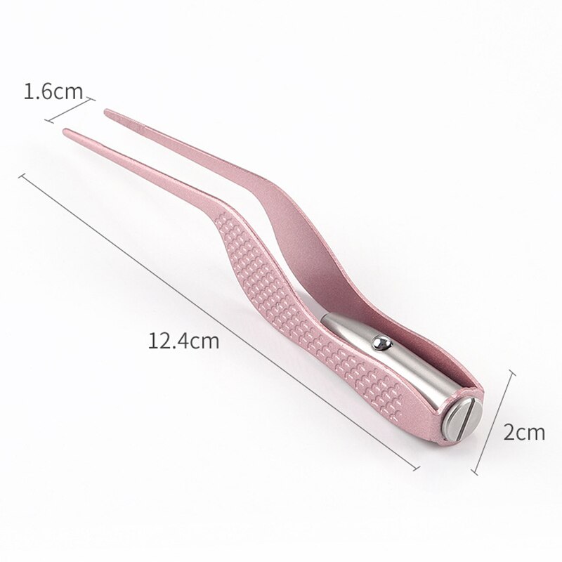 Good Healthy Ear Cleaner with Light for Children Adult Elderly Ear Wax Remove Tool Ear Pick