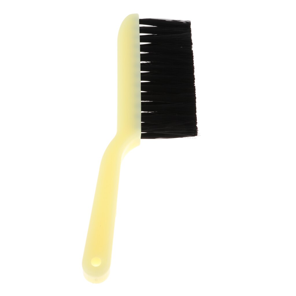 Cepillo para mesa de billar, limpiador de tela, cepillo para riel, herramienta de limpieza