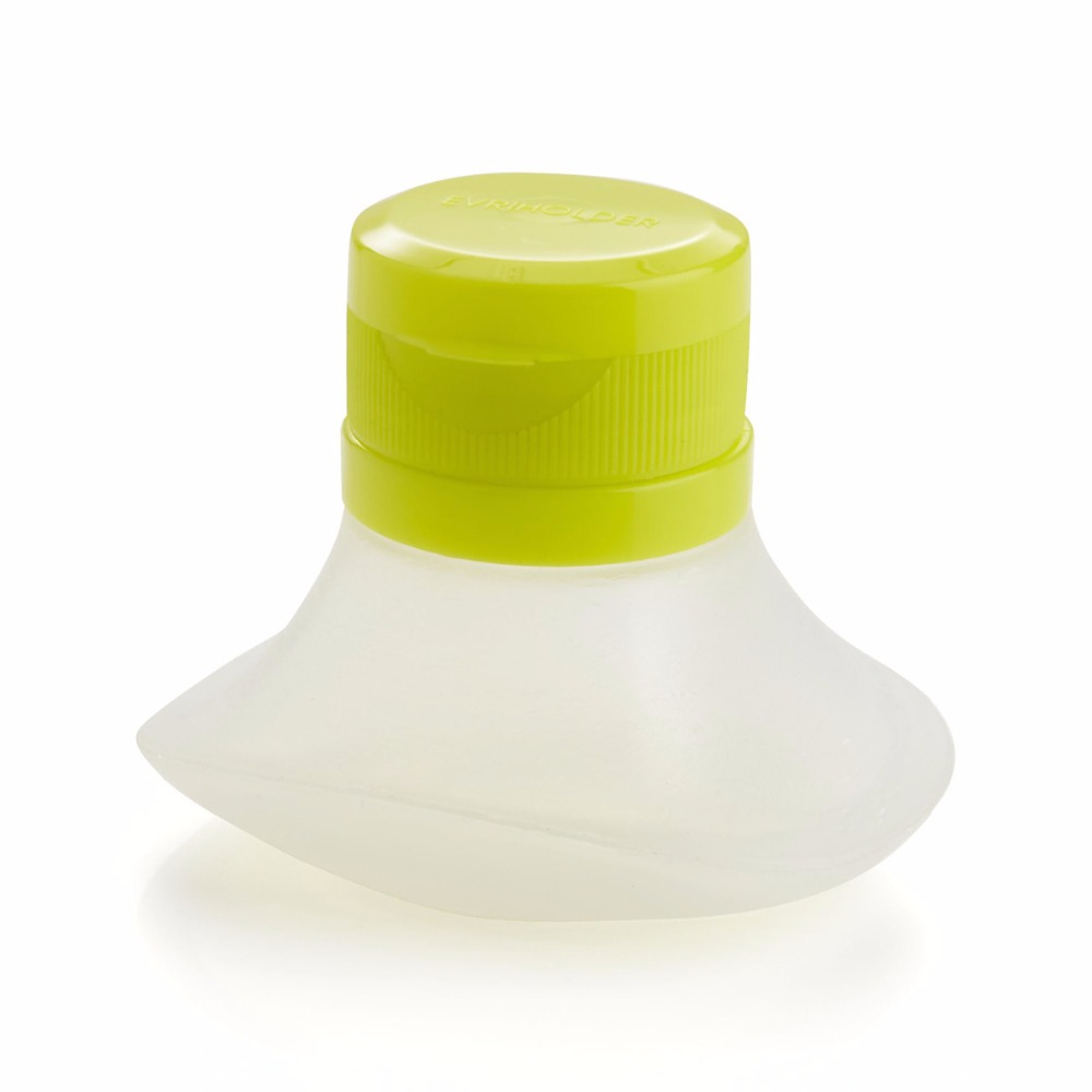 Mini squeeze sauce flaske silikone salat dressing sauce krukker til ketchup mayonnaise picnic madpakke tilbehør køkkenredskaber