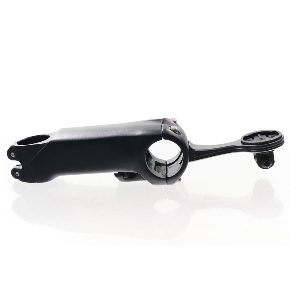 Support Guidon Pour Ordinateur Vélo Canyon Aeroad H11/H36 - Compatible Garmin/GoPro - Noir