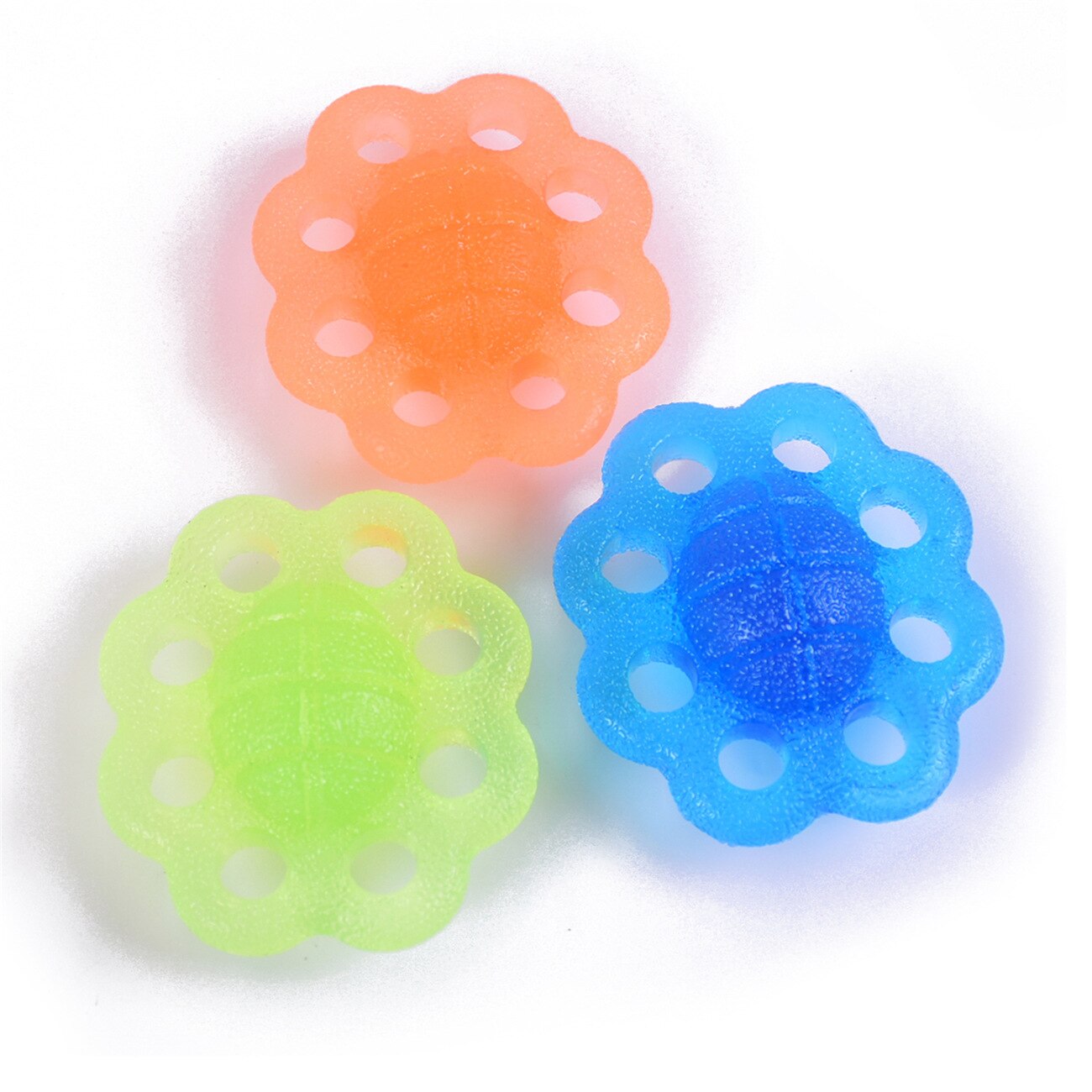 Silicone Finger Trainer Hand Power Strengthener... – Grandado