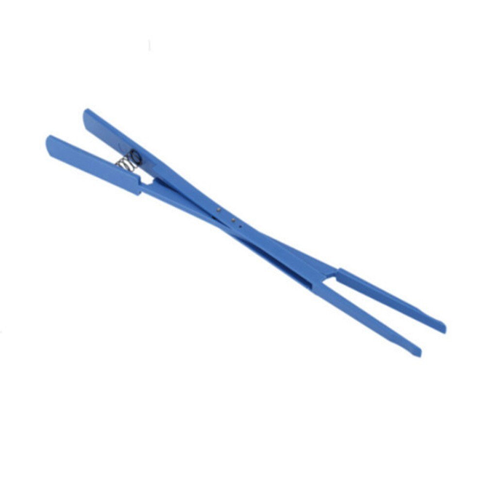 Universal nylon mute klemme til klaver tuning tuner værktøj pincet keyboard instrumenter tilbehør