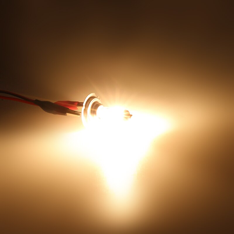 Urbanroad 2pcs H7 Halogen Xenon Headlights Parking Car Light Bulb Lamp Cars Light Bulbs H7 12V 55W Car Styling