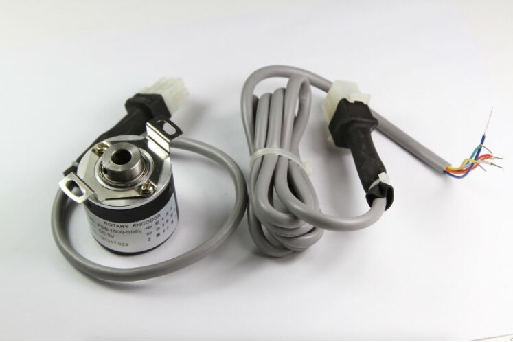 TAJIMA Embroidery Machine Parts ROTARY ENCODER