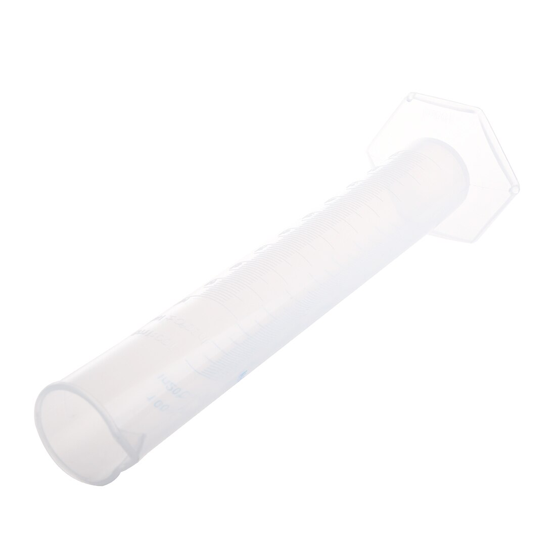25Cm Hoge 100Ml Plastic Maatcilinder Maatbeker 1 Milliliter