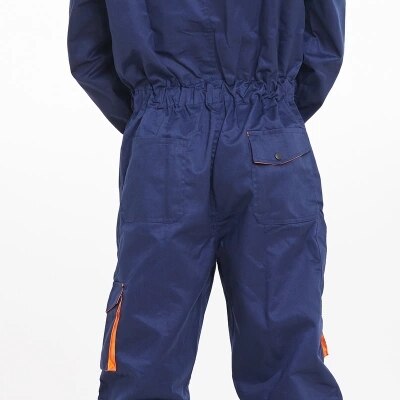Mannelijke Werkkleding Bib Broek mannen Plus Size Tooling Uniform Jumpsuits Losse Casual Overalls kostuum Rompertjes 052706