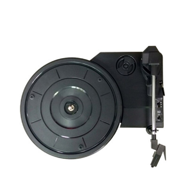 28cm skivspelare automatisk arm retur skivspelare skivspelare grammofon tillbehör delar till lp vinyl skivspelare