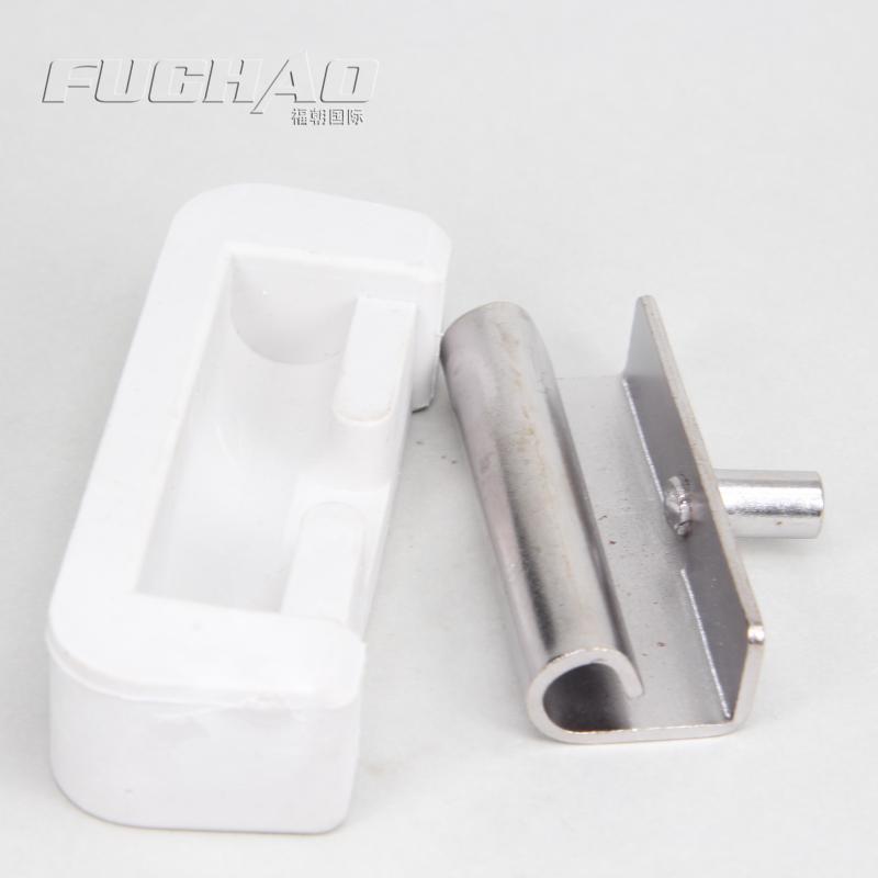 Crochet de tête de voiture plate, tapis de crochet de nez de voiture synchrone, 143910 – 143882, 001, ce prix, un ensemble