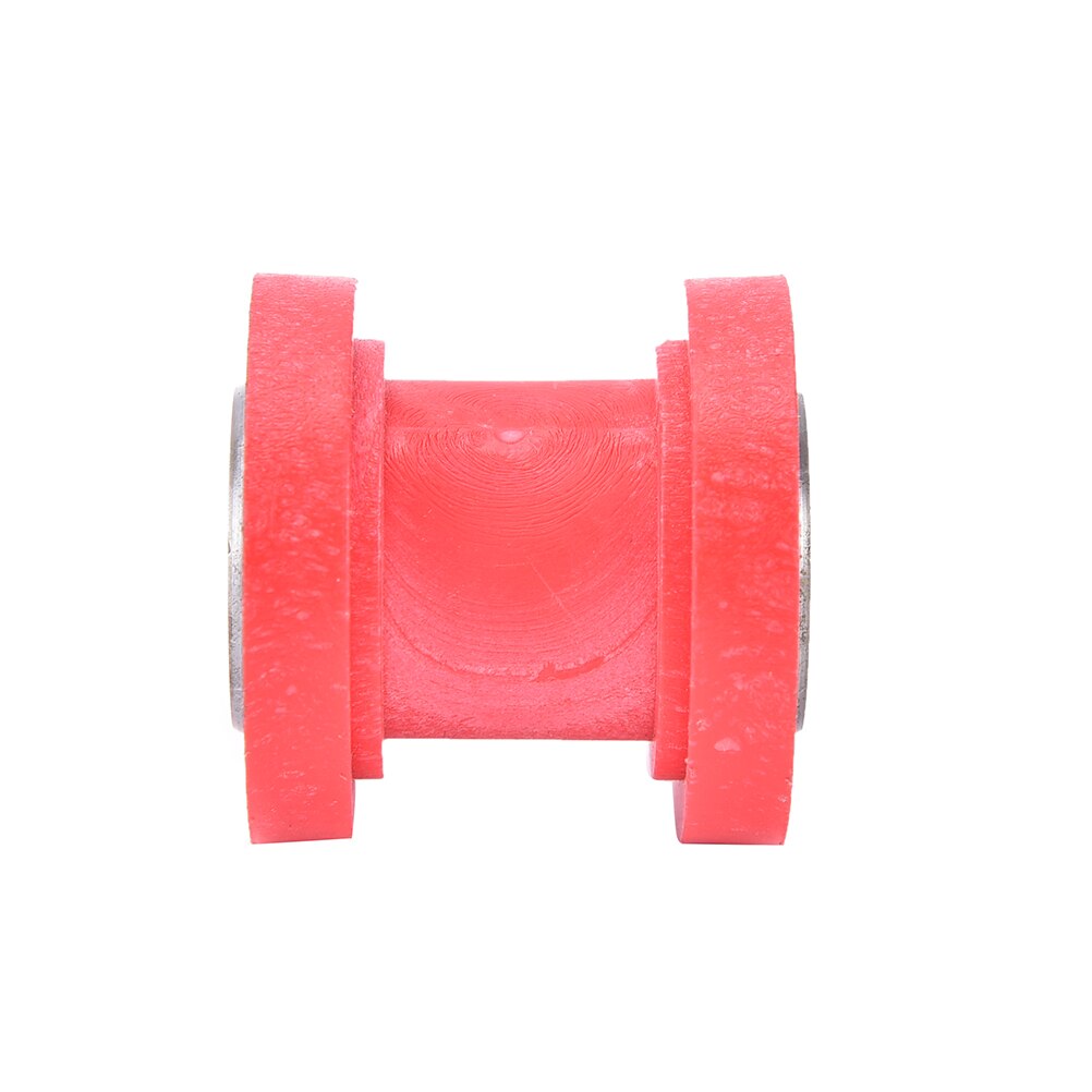 Jetting 8mm 10mm motorfiets motorfiets kettingrol spanner poelie wielgeleider motorfiets accessoires rood wit 1 st.: 8mm rode