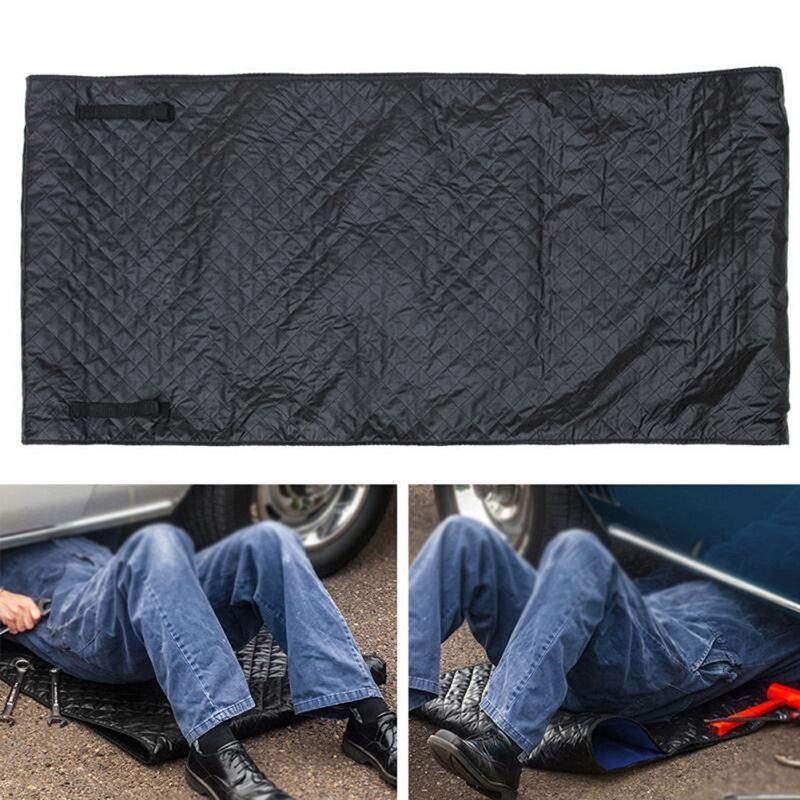 Magic Creeper PadCar Reparatie Magic Creeper Matfolding Moving Pad Voor Auto Reparatie En Onderhoud Zero Floor Auto Mechanic Repair Mat Repair Tool Xh