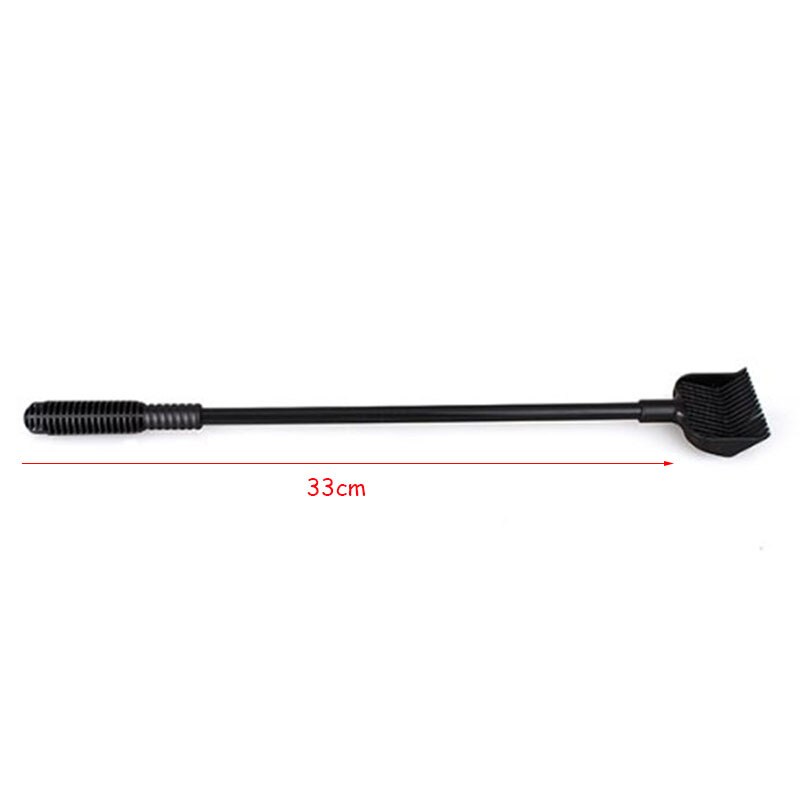 4 in 1 Aquarium Tank Clean Set Aquarium Cleaner Fish Net Scraper Sponge Cleaning Tool Kit Algae Fish Tank