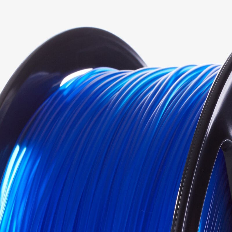 3D Drucker Filament PLA Filament 1,75mm 1KG Toleranz +/-0,02mm Transparent Rot Blau Grün Kunststoff material für 3D Drucker