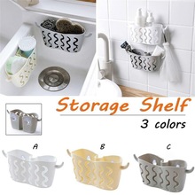 Keuken Badkamer Droogrek Sink Caddy Spons Houder Organizer Zeep Afdruiprek Rack Zeef Keuken Accessoires Organisator