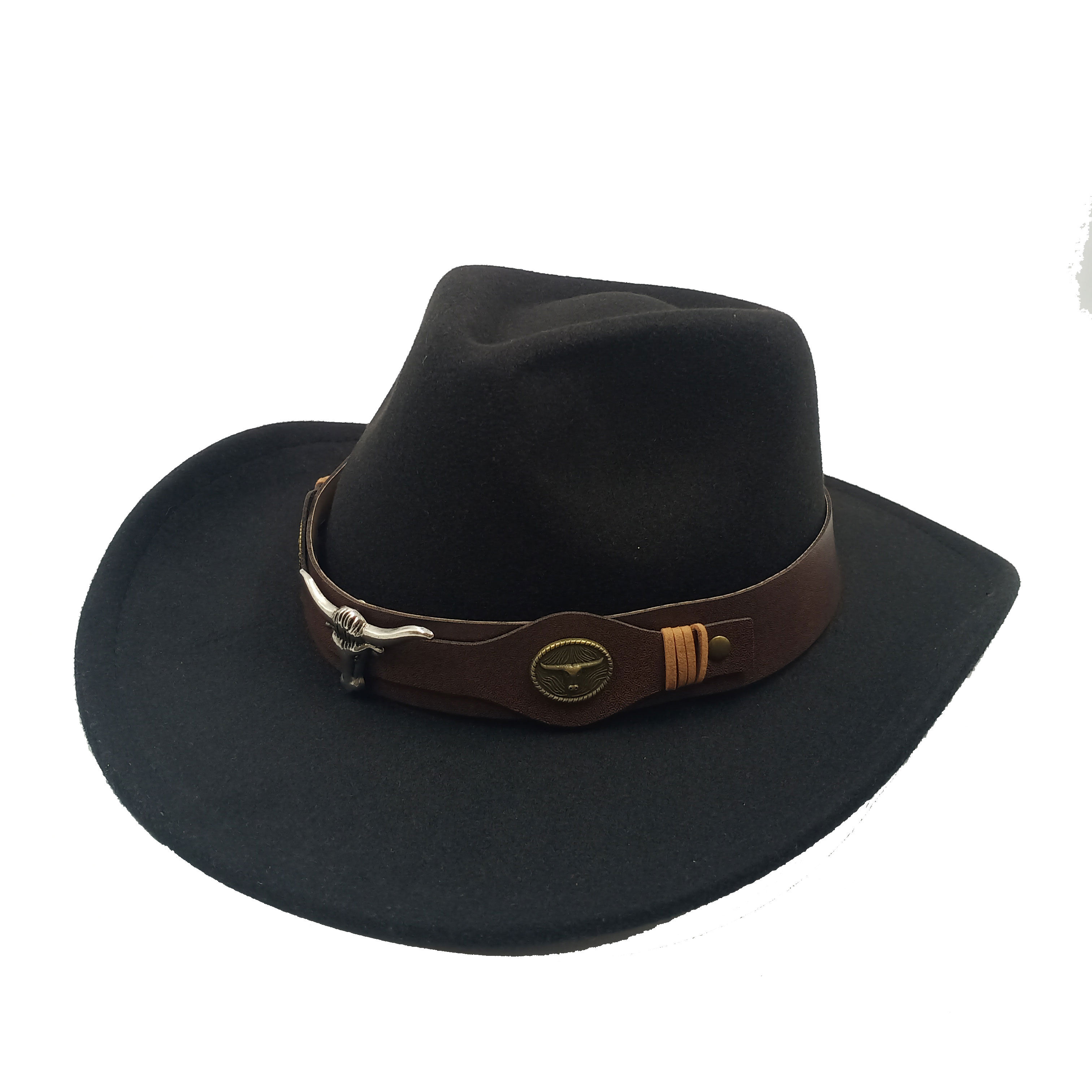 Cowboy Hat Pink for Women Cowgirl Hats Girl Fedora Hats with headdress head Accessories Party Hat Play Dress Up Performance Hat: 46