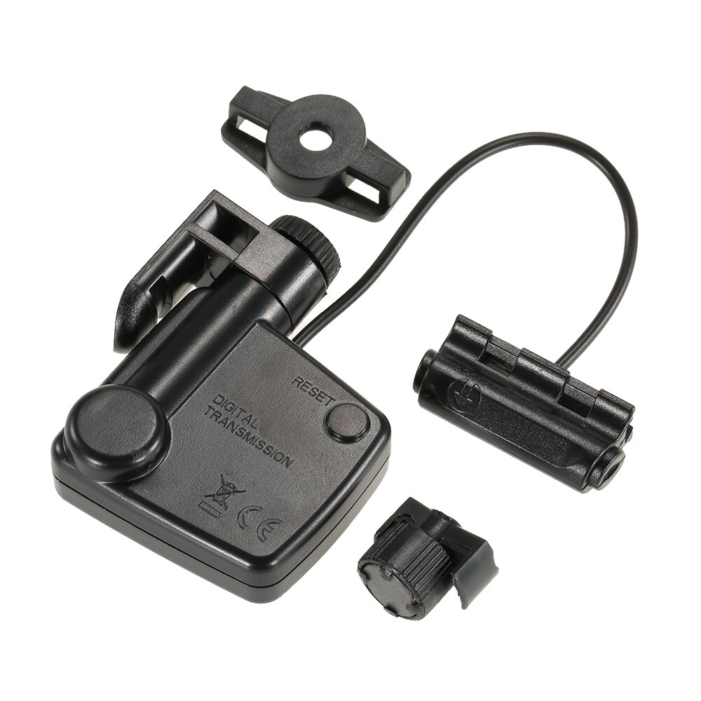 Lixada Multifunctional 3-in-1 Wireless LCD Bicycle Cycling Computer with Cadence Heart Rate Monitor Chest Strap for ciclismo