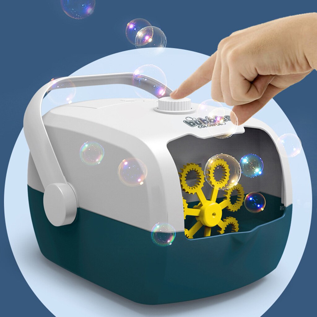 Automatic USB Rechargeable for Birthday Party Stage DJ Fun