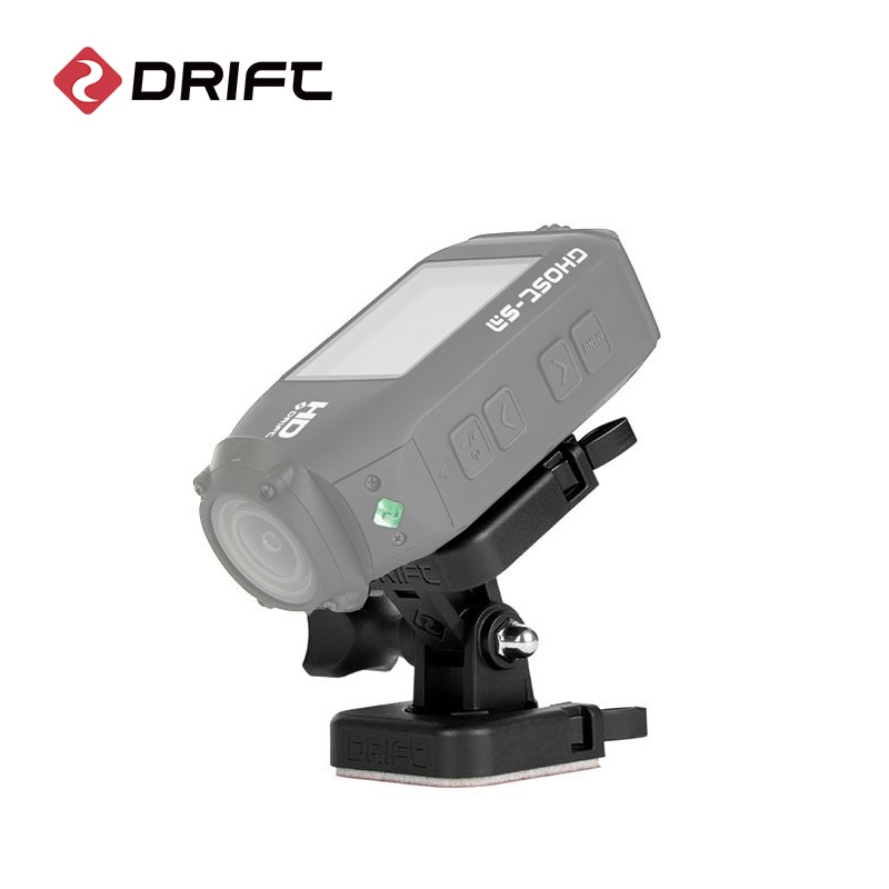 Original Drift Action Sports Camera Pivot Mount for Ghost 4K and Ghost X