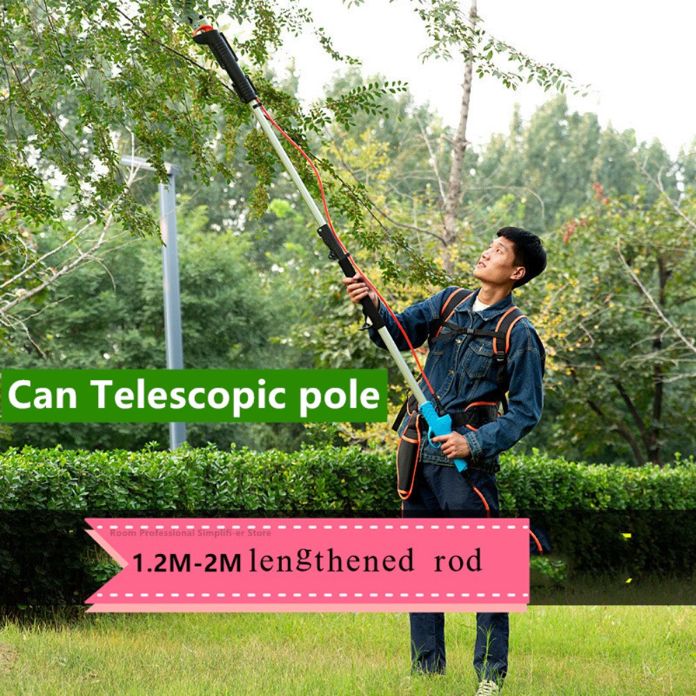 Kabellose Elektrische Schere 4V - 2000mAh Akku Für Karton & Stoff