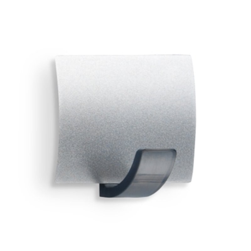 COLGADOR HOG 42x40x25MM ADH CDO PL CR/MT 2310-7+ INOFIX