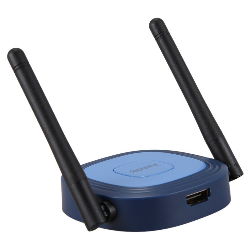 Q5 Wireless Display Mirroring To The Big Screen Support 4K Resolution Image Transmission 2.4G-5G Dual Wifi Connection