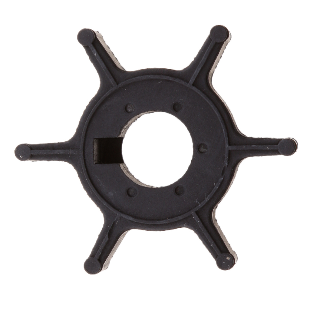 Impeller For Yamaha 4HP 5HP 6HP Outboard Motor 6E0-44352-00-00