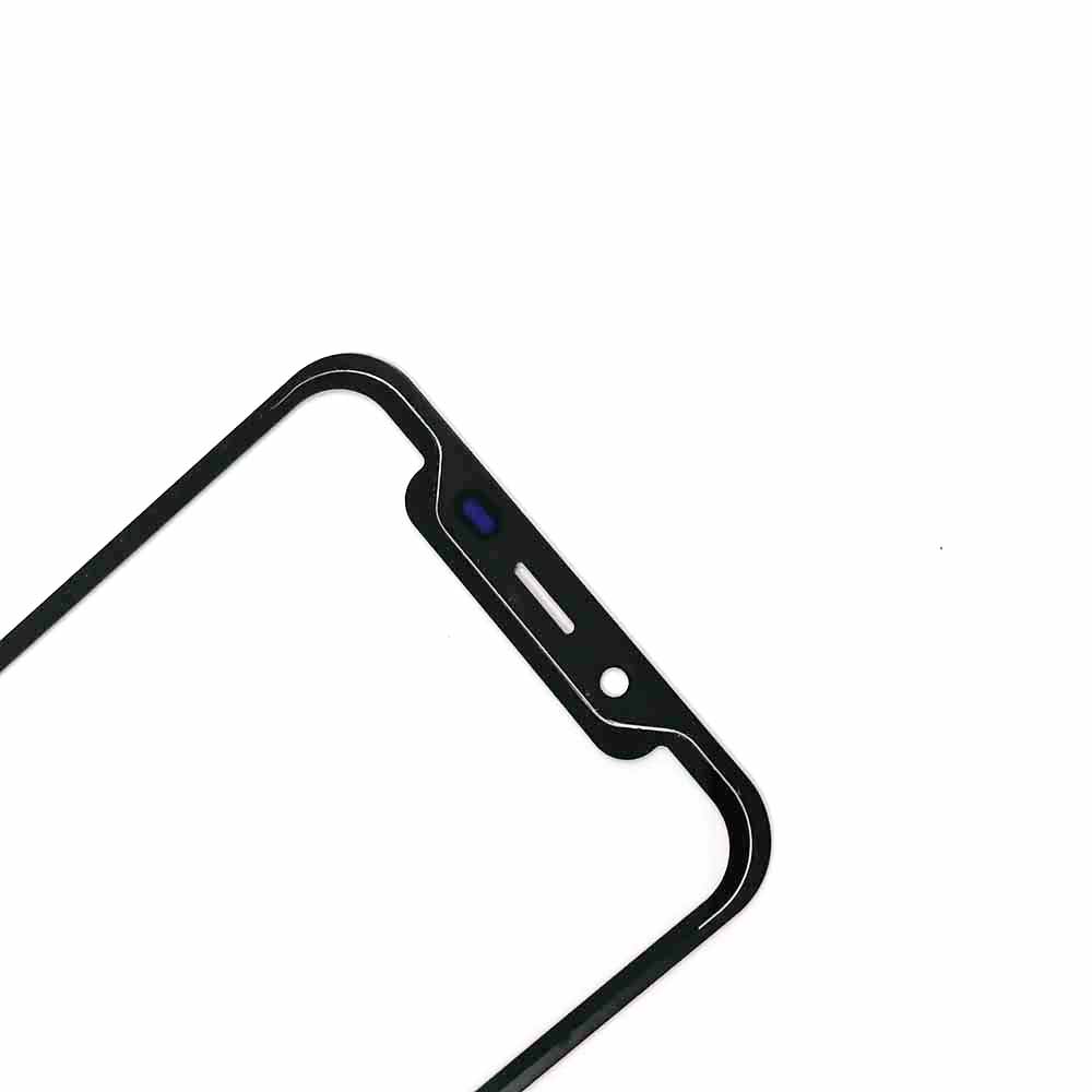 Touch Screen Digitizer For ulefone s10 pro Touch screen Front Glass Lens Mobile Phone Touch Panel Sensor s 10 +Tools