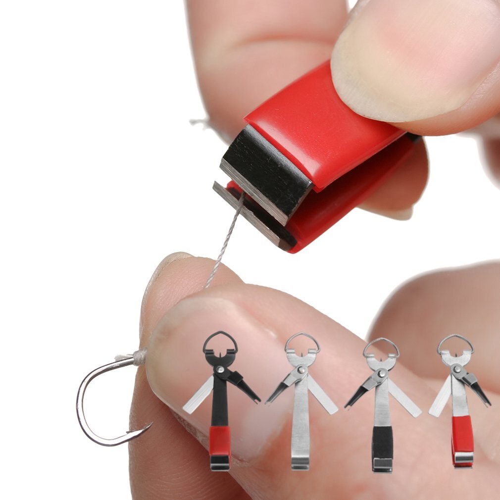 Outdoor Fishing Supplies Fishing Pliers Fishing Tools Fishing Line Tools Fishing Line Scissors Strand Cutting Fishing Gear