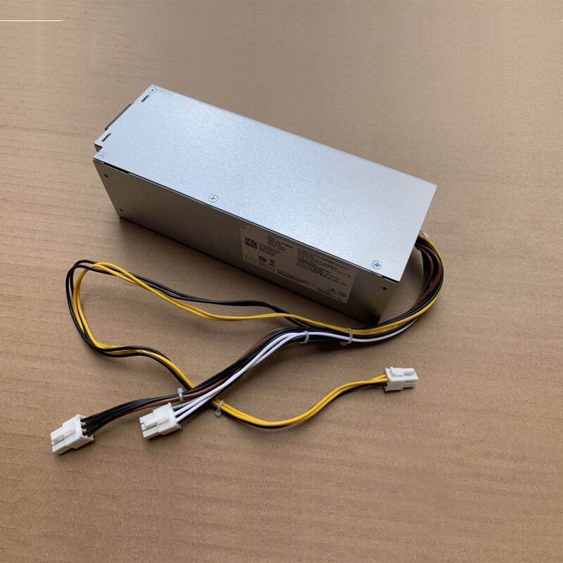 Original 360 Watt Power Supply PSU H360EGM-00 VM8KR For Optiplex 3668 SFF 3050MT 7050MT V3650 V3653 MT SMPS