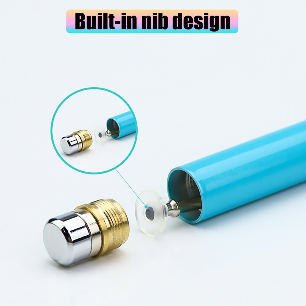 Universele Touch Pen Voor Ipad Xiaomi Samsung Tekening Touch Screen Android Touch Potlood Voor Telefoon Tablet Mobiele Stylus Pen