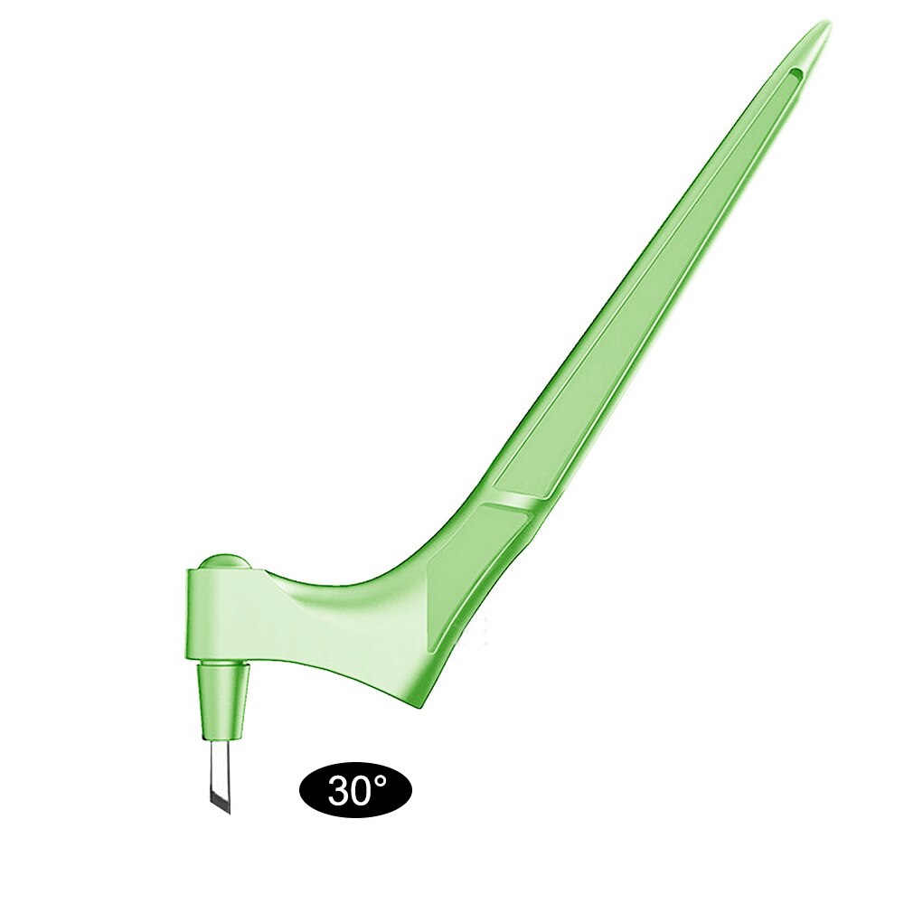 Craft Cutting Tools 360 Rotary Cutter Paper Jam Pattern Carving Knife Decoupage Sculpture Engraving Cutter DIY Art Tool: 09