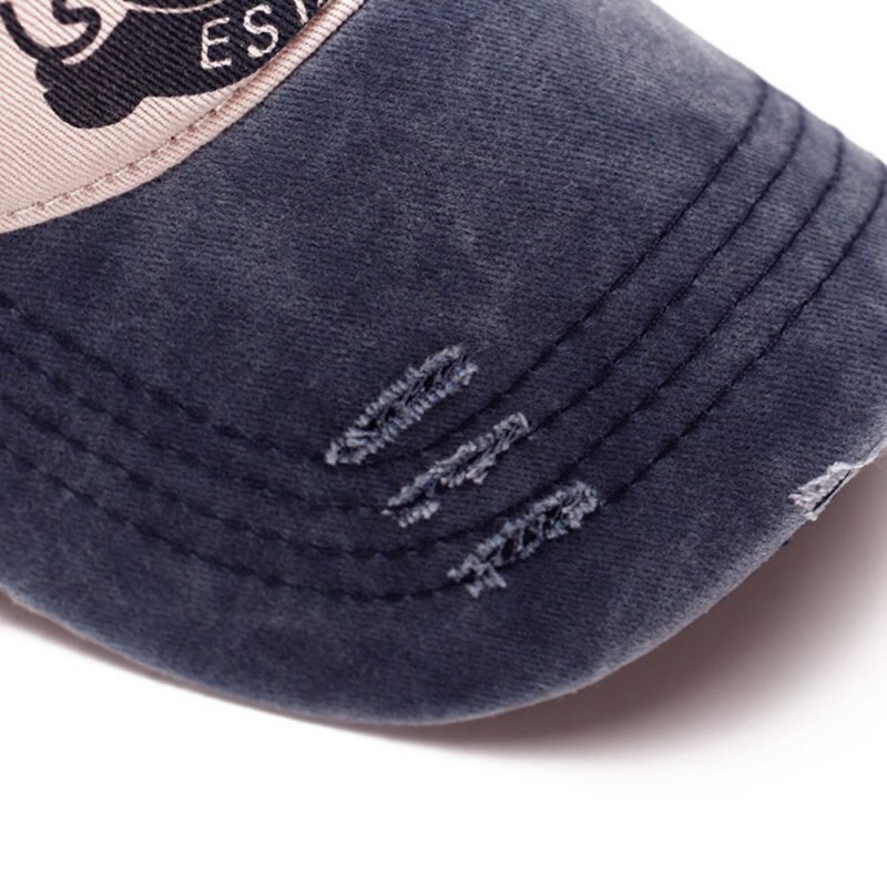 Mężczyźni wiosna lato czapka z daszkiem dopasowana czapka kobieta wywijane czapki czapka czapka turystyczna