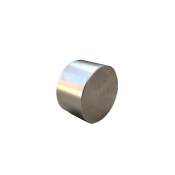Ronde Ronde Super Sterke Zeldzame Aarde Neodymium Magneet Krachtige Permanente Magnetische Ni-Cu-Ni Coating Voor Watermeter d60x30mm
