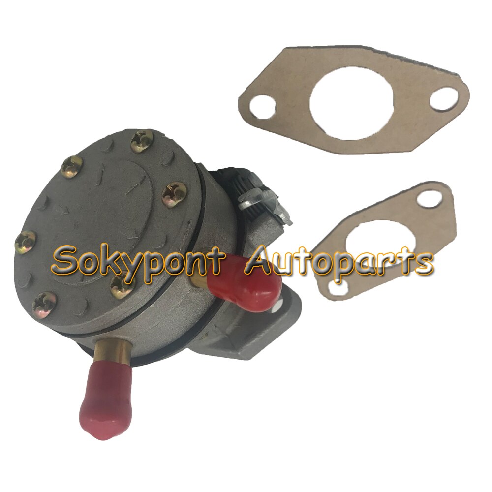 Brandstofpomp 129158-52101 129158-52100 voor 3JHE 4JHE 4JHTE 1pc