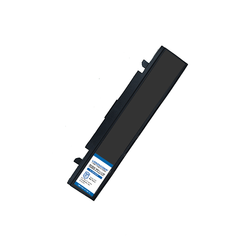 Rv513 10300mAh Laptop Battery For Samsung AA-PB9NC5B AA-PB9NC6B R518 R519 R520 R522 R540 R580 R610 R620 R700 R425 R430