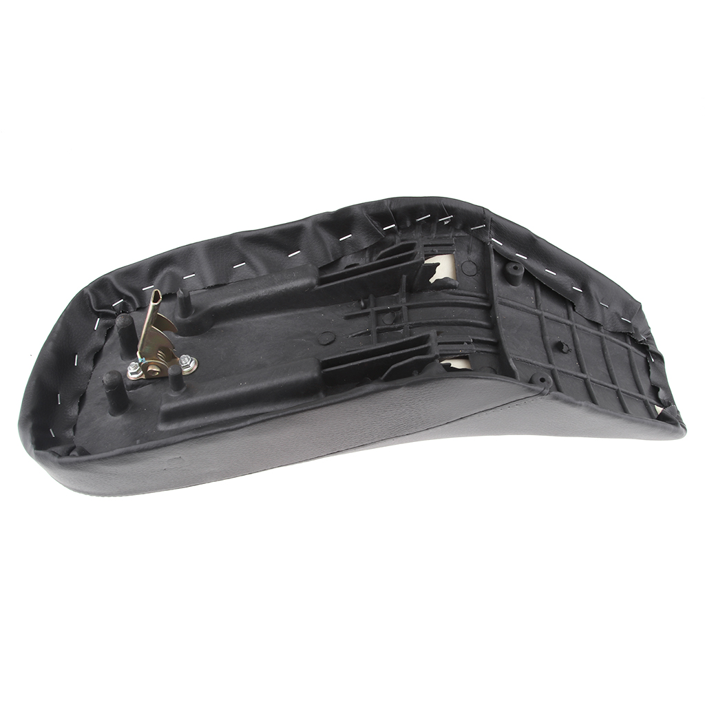 Universal Leather ATV Quad Buggy Seat Asembly For Chinese ATV Quad Bikes